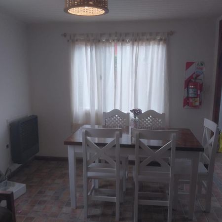 Dona Lia Villa El Calafate Exterior foto