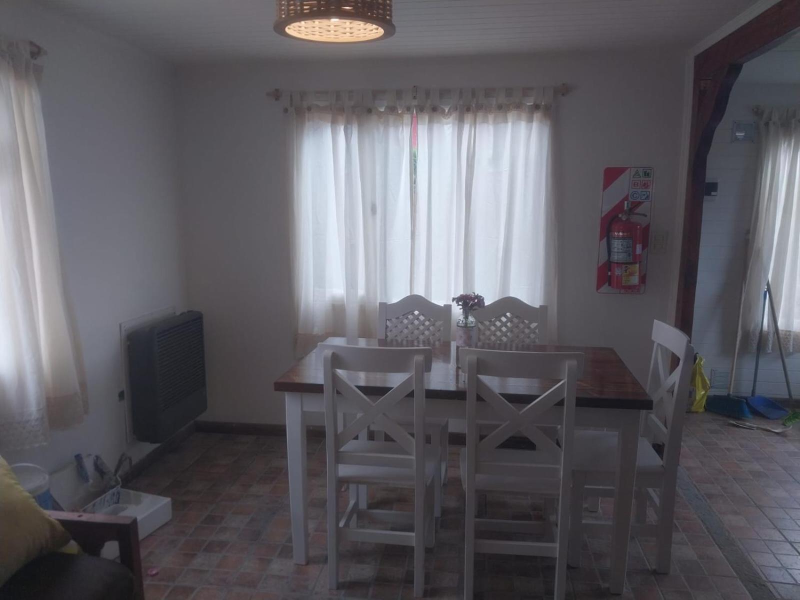 Dona Lia Villa El Calafate Exterior foto