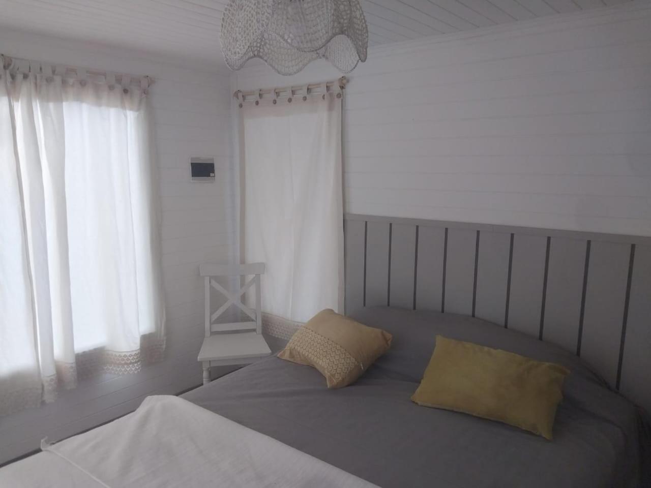 Dona Lia Villa El Calafate Exterior foto