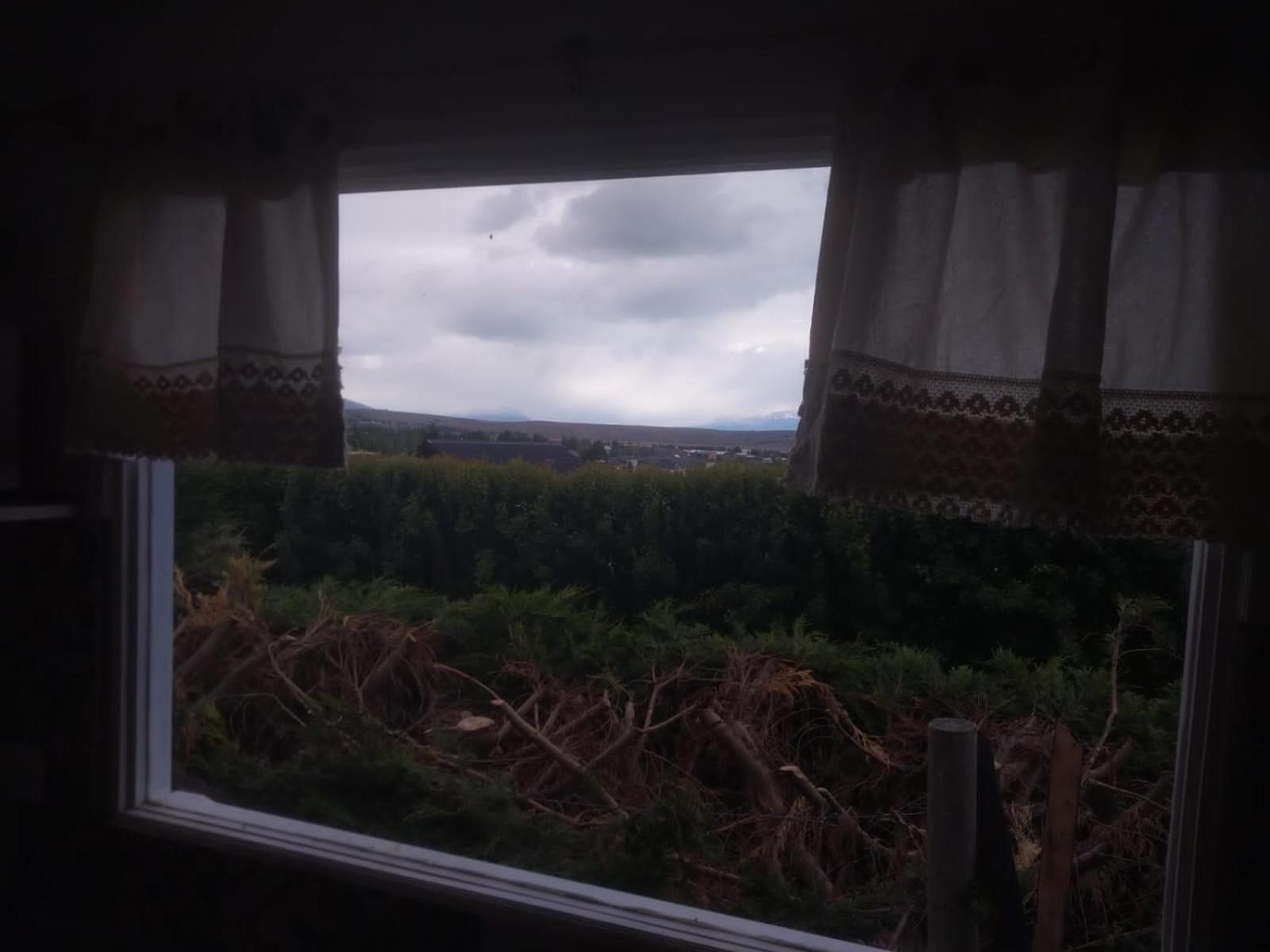 Dona Lia Villa El Calafate Exterior foto