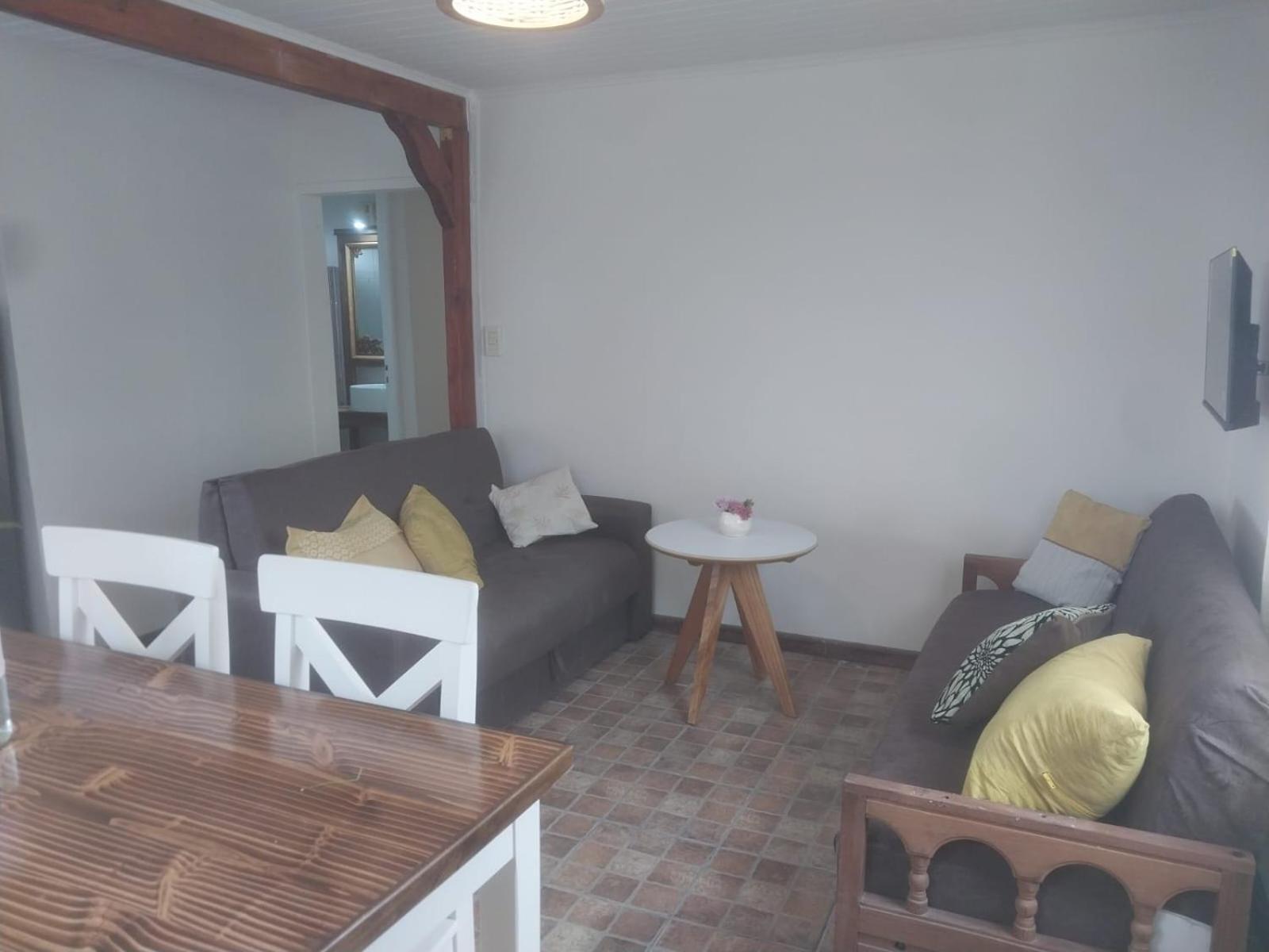 Dona Lia Villa El Calafate Exterior foto