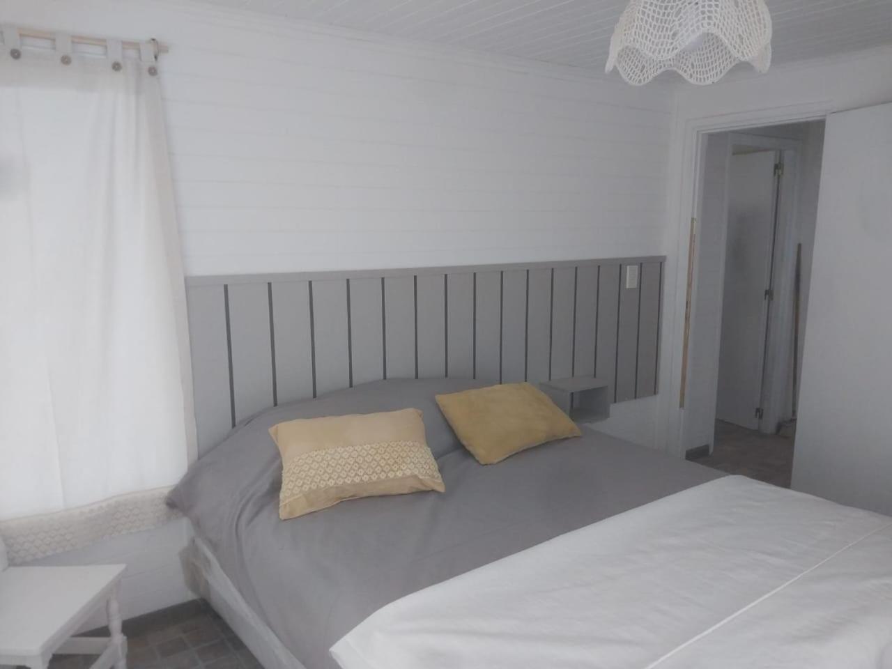 Dona Lia Villa El Calafate Exterior foto